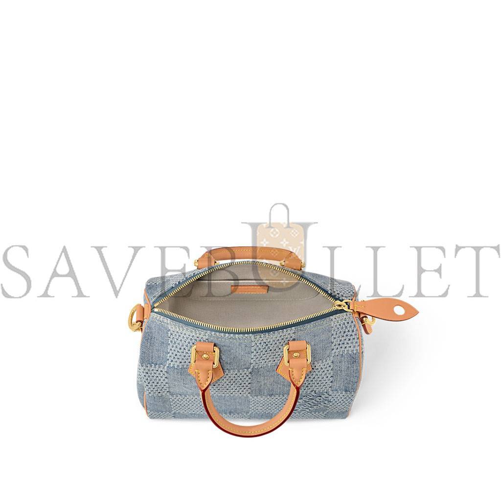LOUIS VUITTON SPEEDY 25 BANDOULIÈRE N40700 (25*15*15cm) LOUIS VUITTON SPEEDY 25 BANDOULIÈRE N40700 (25*15*15cm)